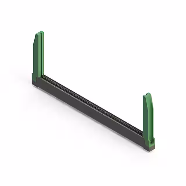 395-069-523-178 EDAC Inc.  Edgeboard Connectors